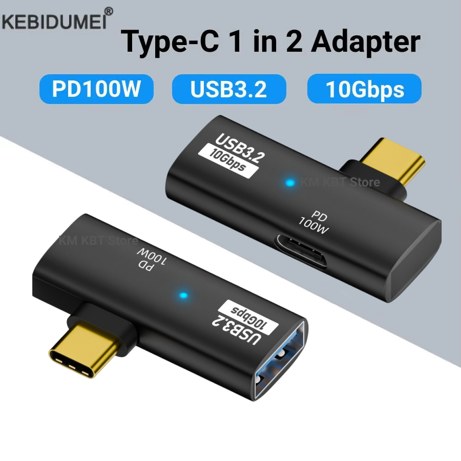 Photography Kit Xiaomi - Adaptador de Cable USB C OTG
