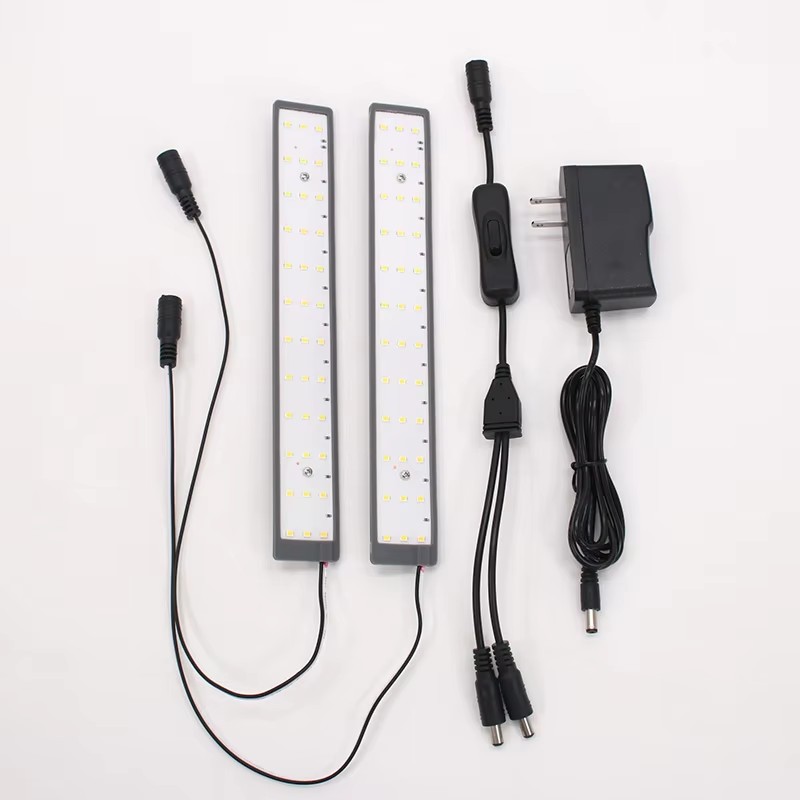 Video Led Light Panel - SANOTO-luz de estudio de fotografía, 2