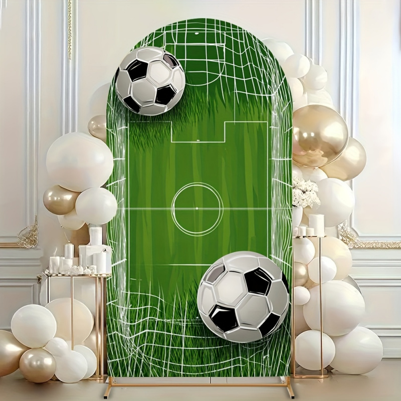 Photography Sport - VIKAMA Fondo de arco para fiesta