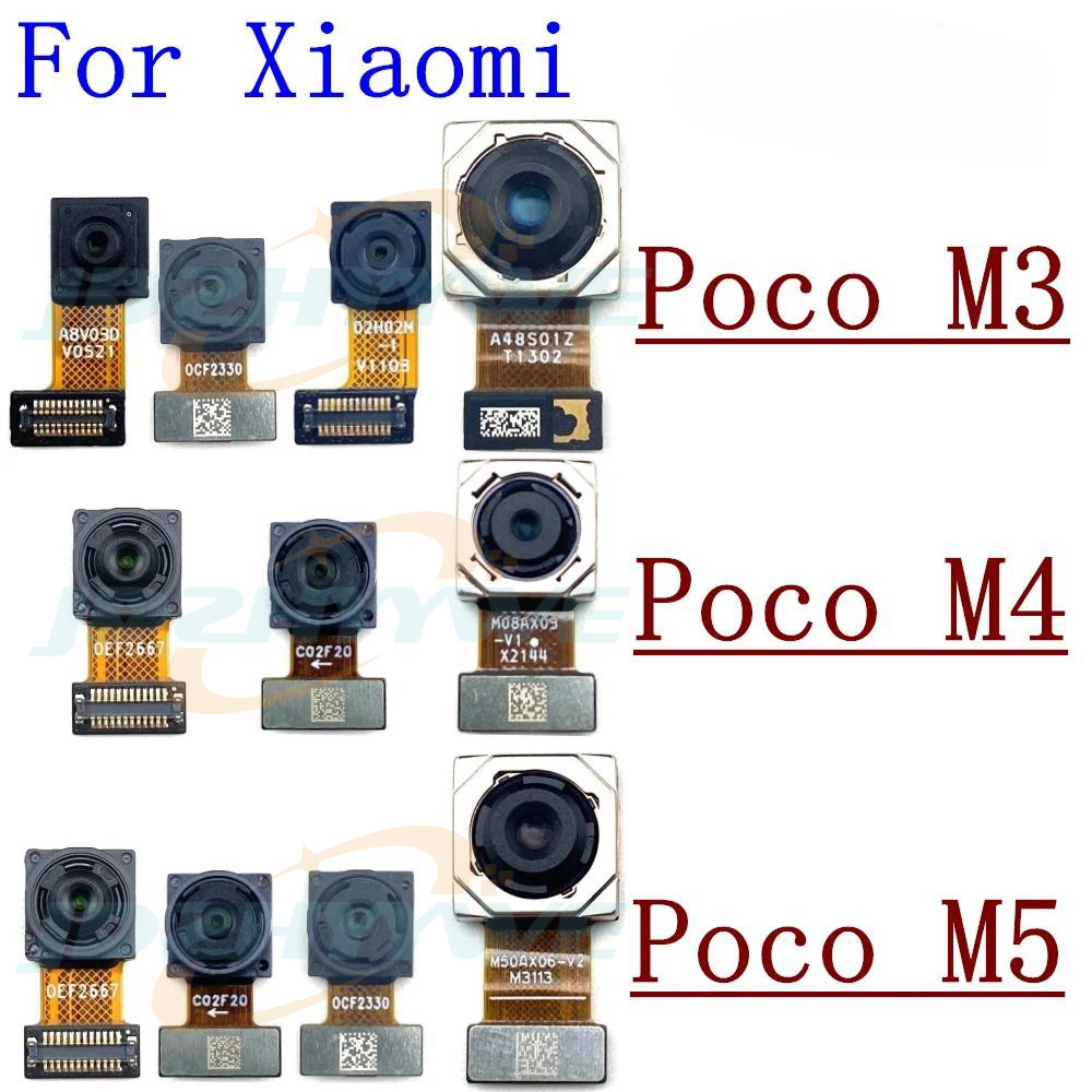 Photography Kit Xiaomi - Cámara Frontal trasera para Xiaomi Poco