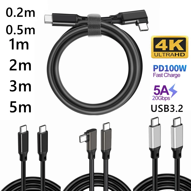 Photography Kit Xiaomi - USB3.2 USB C a tipo C