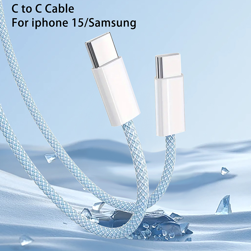 Photography Kit Xiaomi - Cable de Color de carga rápida