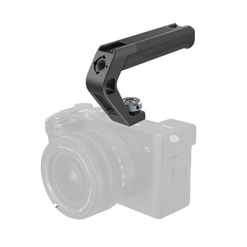 Camera Cage Rig - Fiable - Para el asa superior