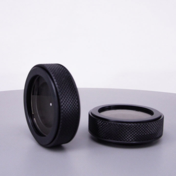 Lens Adapter Ring - Lente PVS14 ajustable, módulo objetivo de