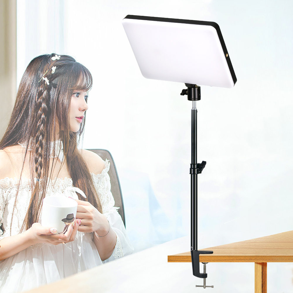 Video Led Light Panel - Panel de iluminación LED para vídeo,