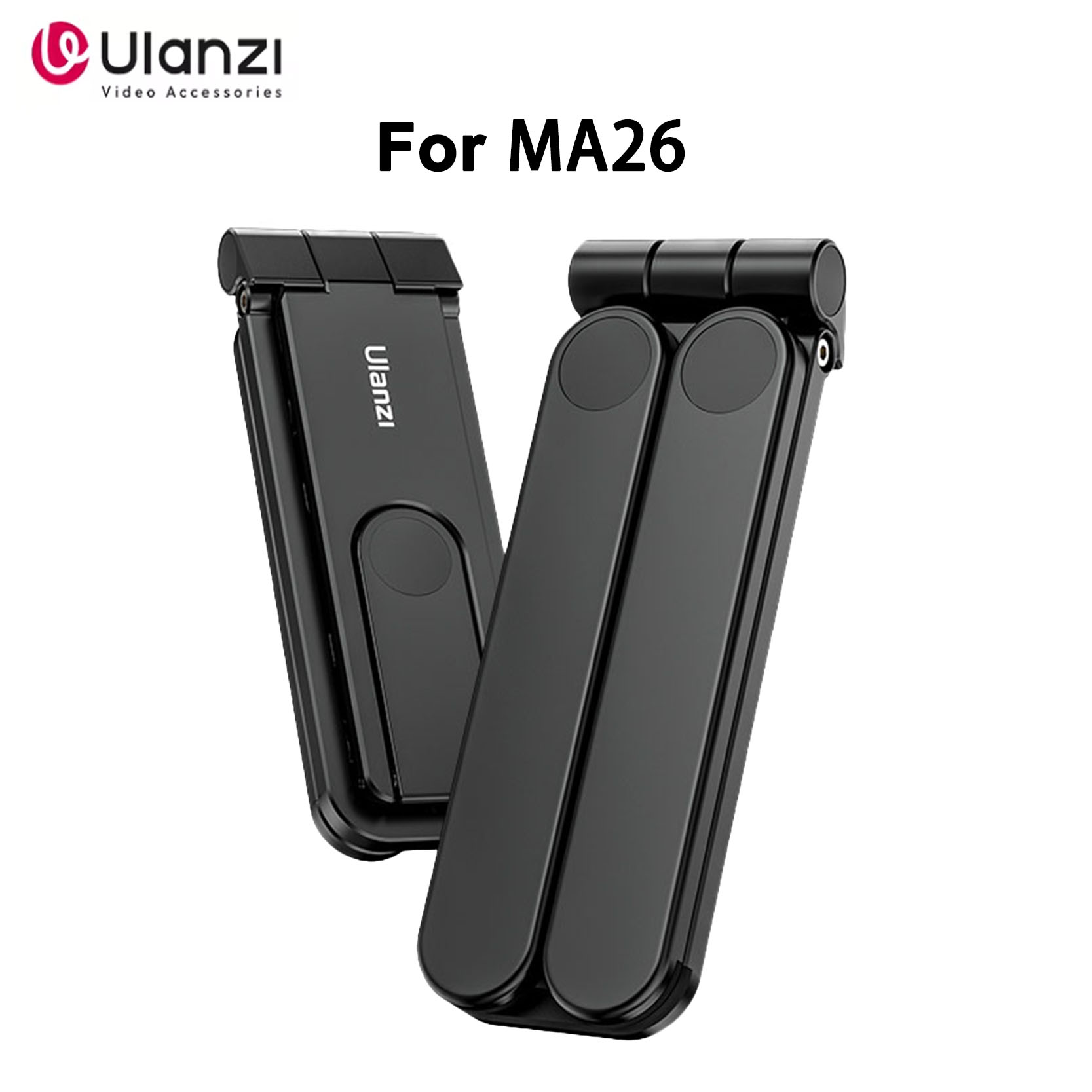 Original Ulanzi MA26 Domino tr - Photography Is reseña y precio