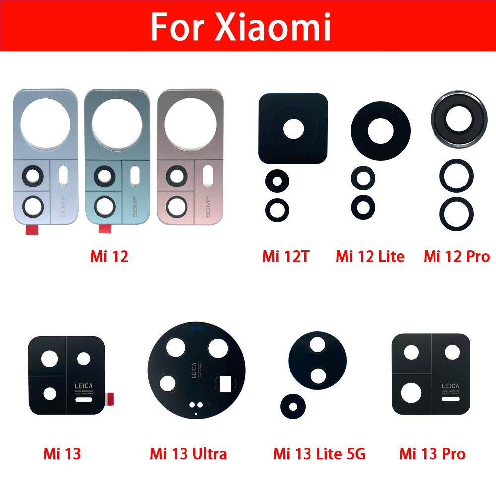 Lente de cristal de repuesto p - Photography Kit Xiaomi reseña y precio