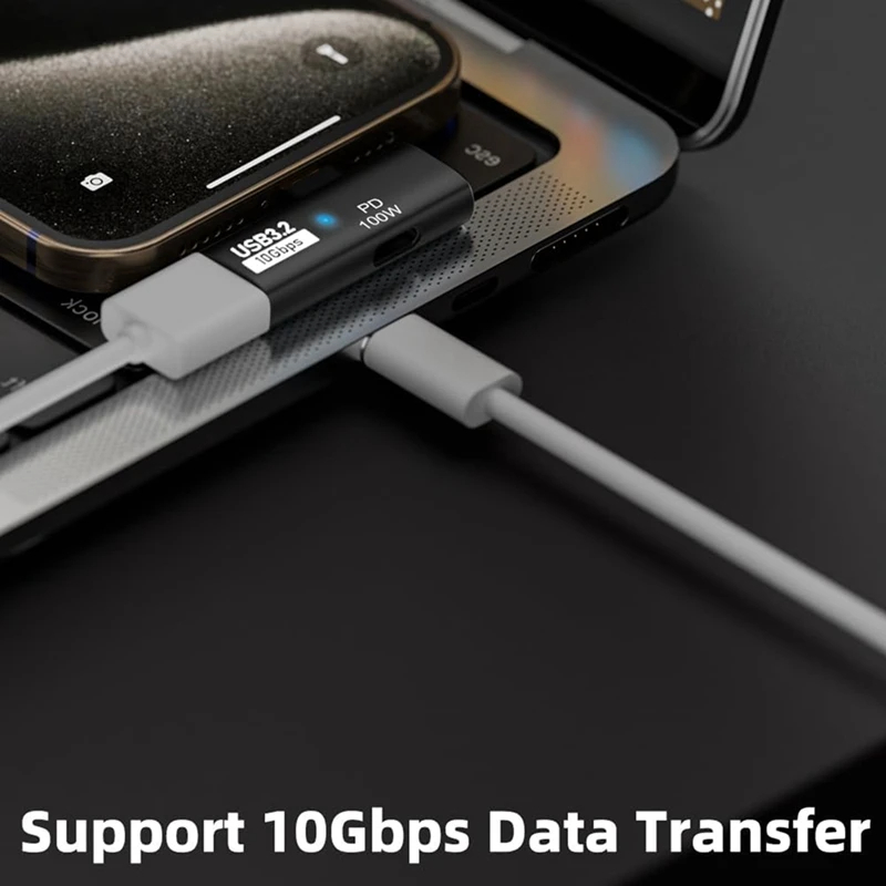Adaptador de Cable USB C OTG t - Photography Kit Xiaomi reseña y precio