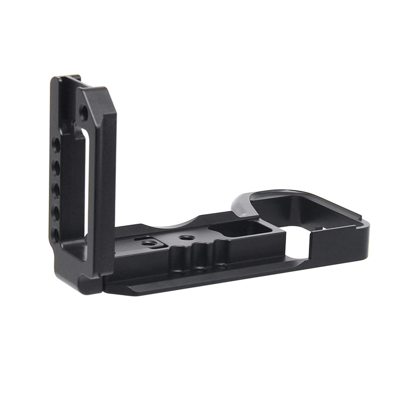 Jaula de cámara para Sony a660 - Camera Cage Rig reseña y precio