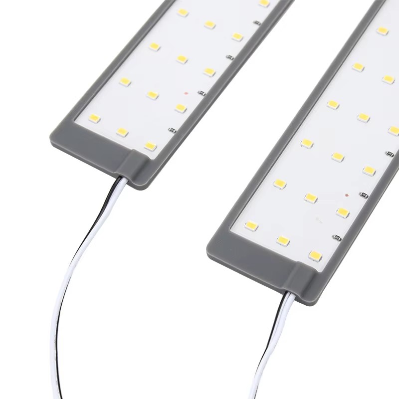 SANOTO-luz de estudio de fotog - Video Led Light Panel reseña y precio