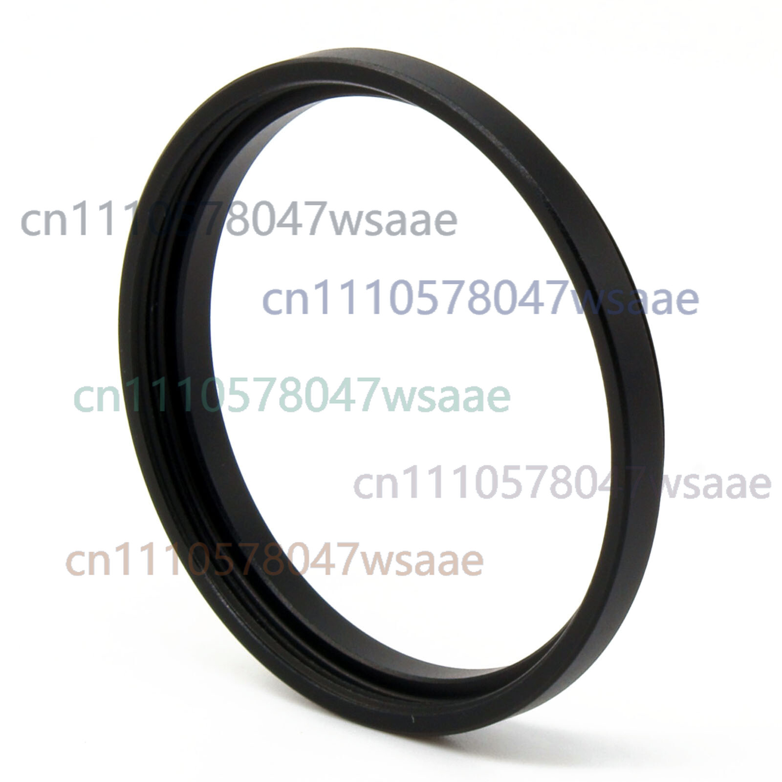 Anillo de filtro Step Up de 39 - Lens Adapter Ring reseña y precio