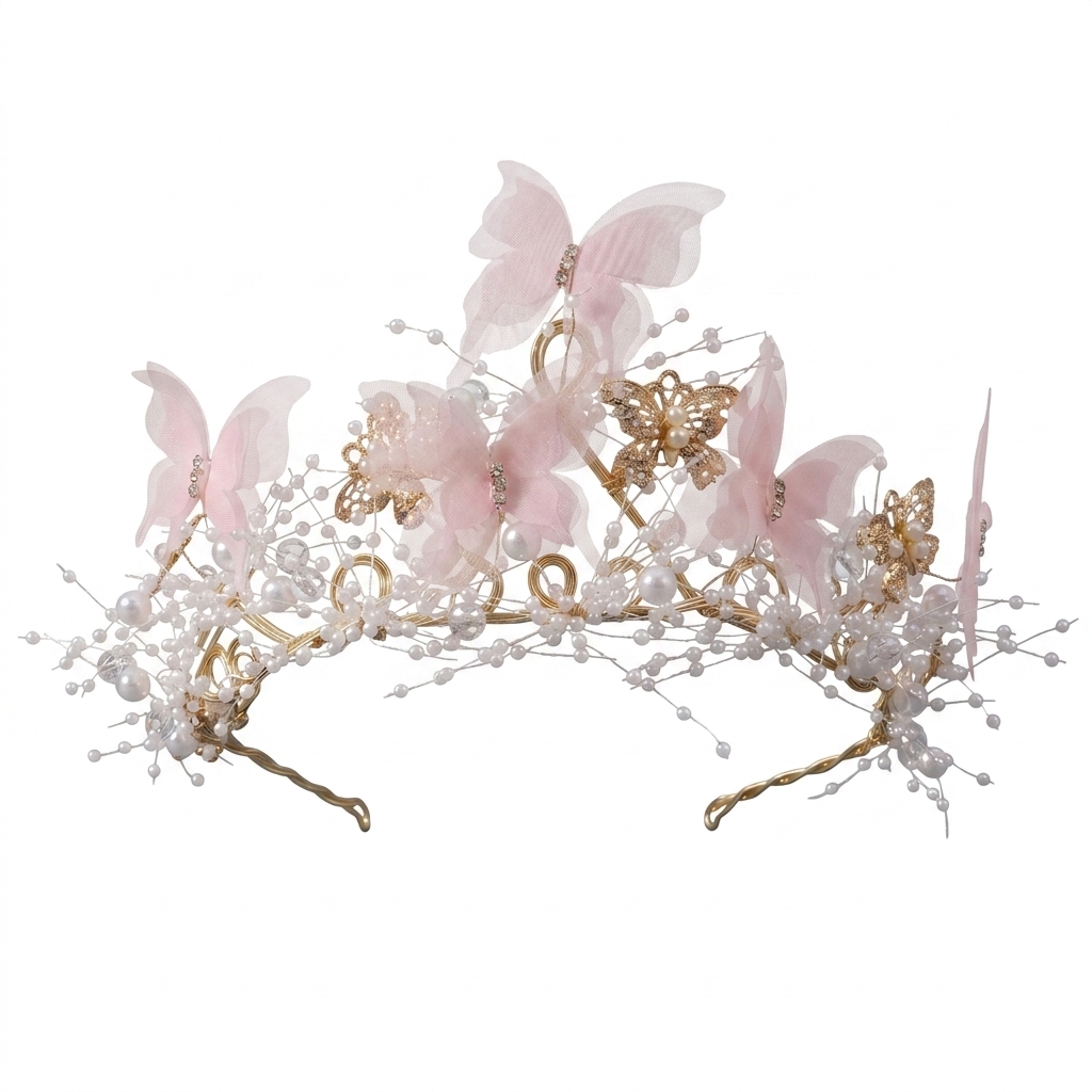 Tiara nupcial cómoda, corona p - Photography Is reseña y precio