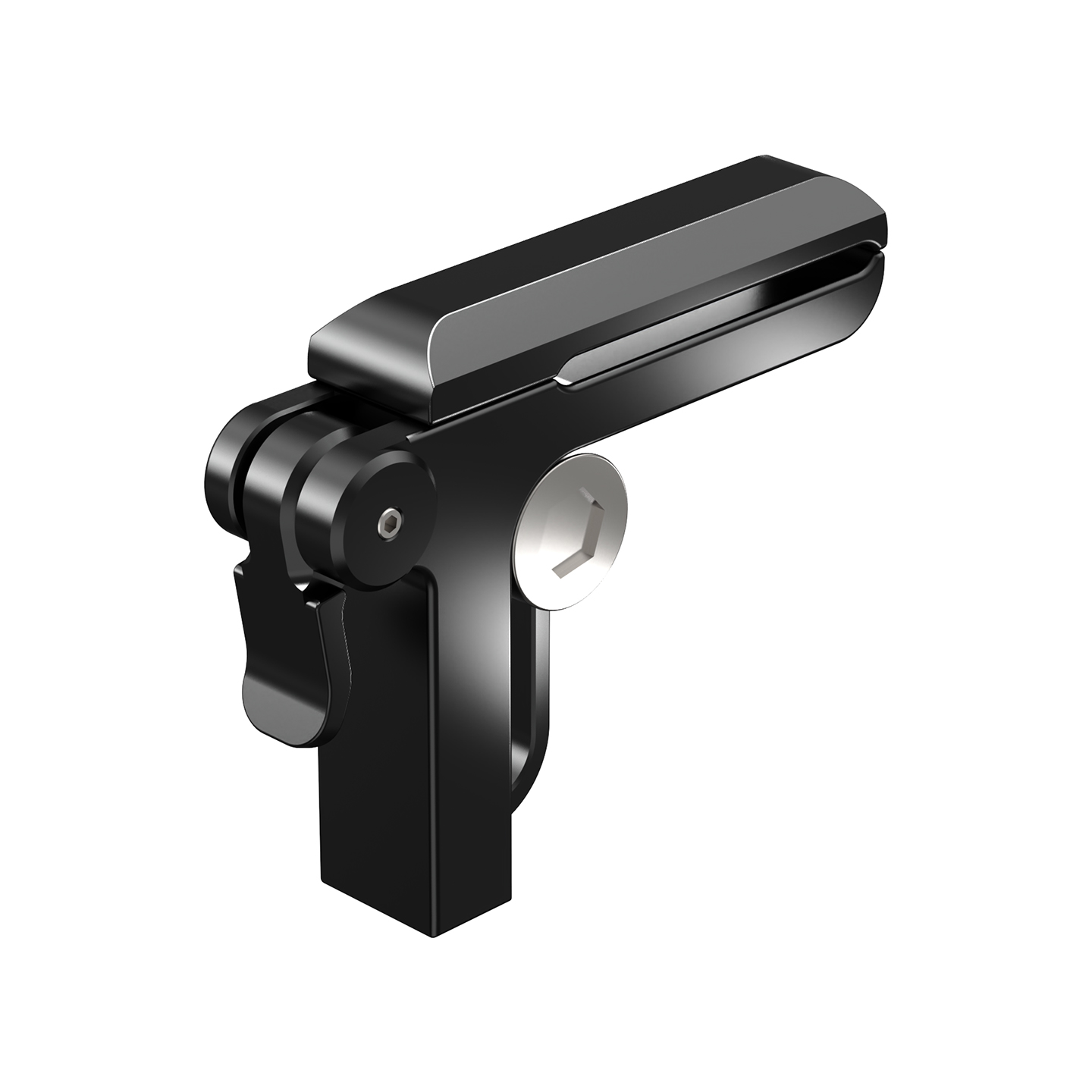 Abrazadera de Cable para cámar - Camera Cage Rig reseña y precio