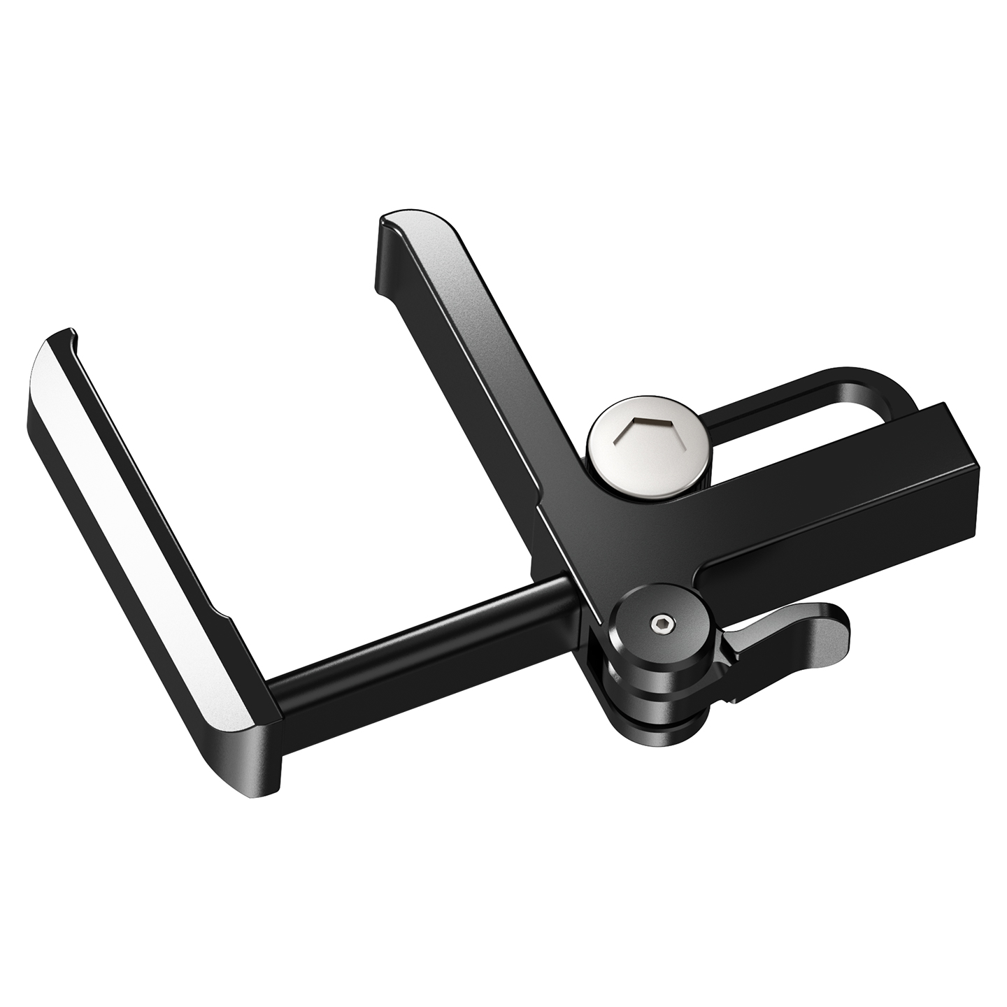 Abrazadera de Cable para cámar - Camera Cage Rig reseña y precio