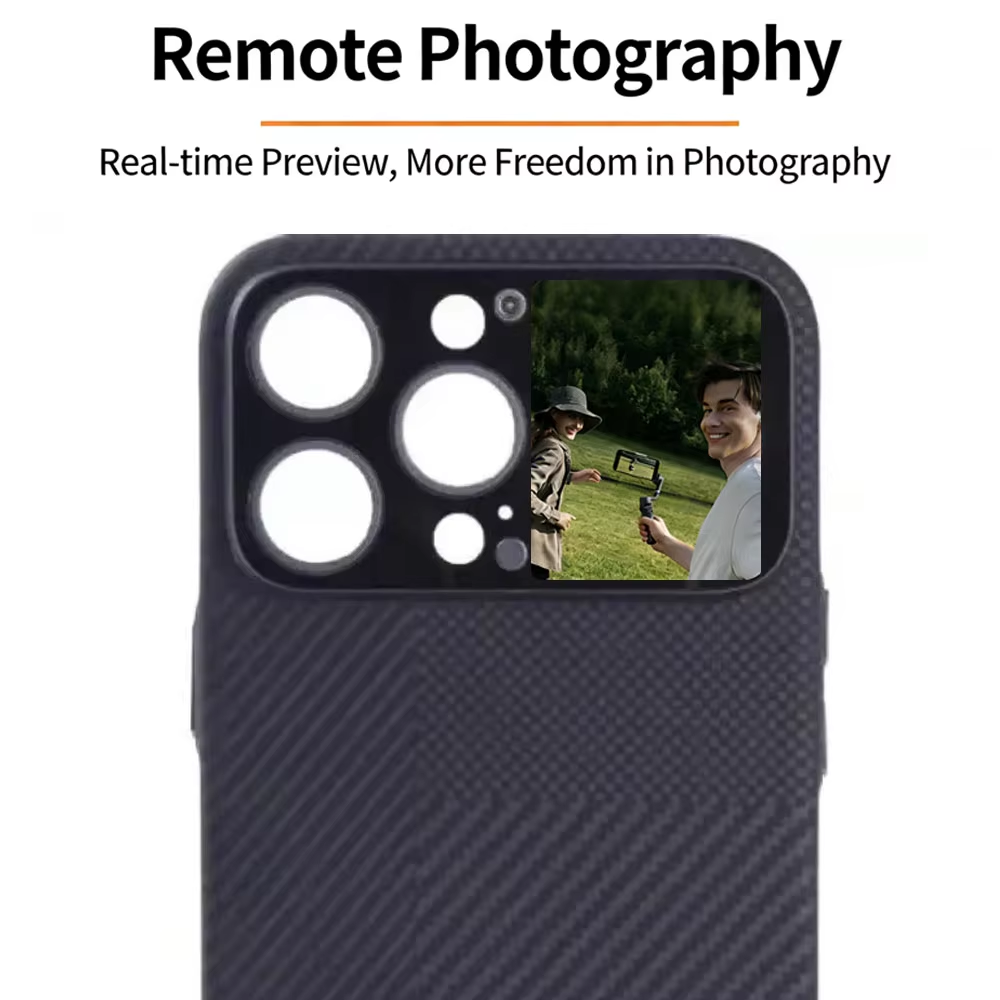 Funda de alta tecnología para  - Photography Is reseña y precio