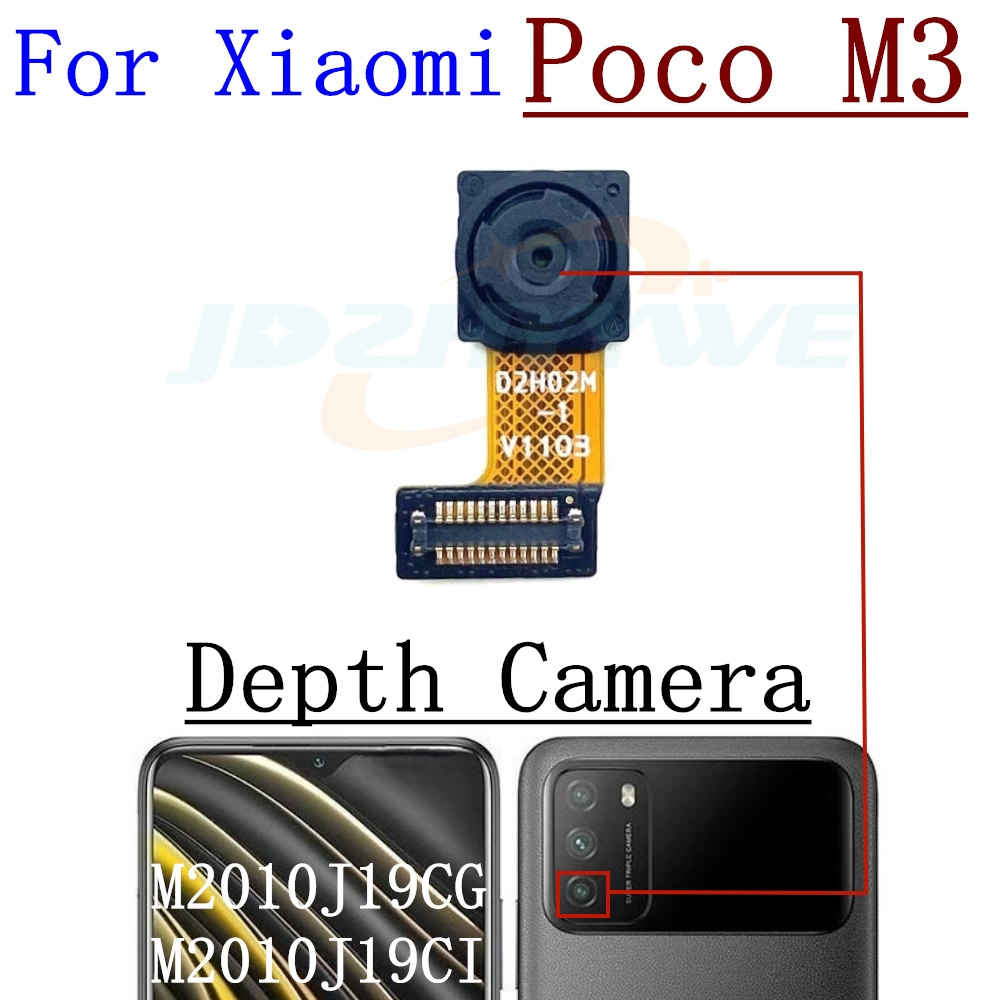 Cámara Frontal trasera para Xi - Photography Kit Xiaomi reseña y precio
