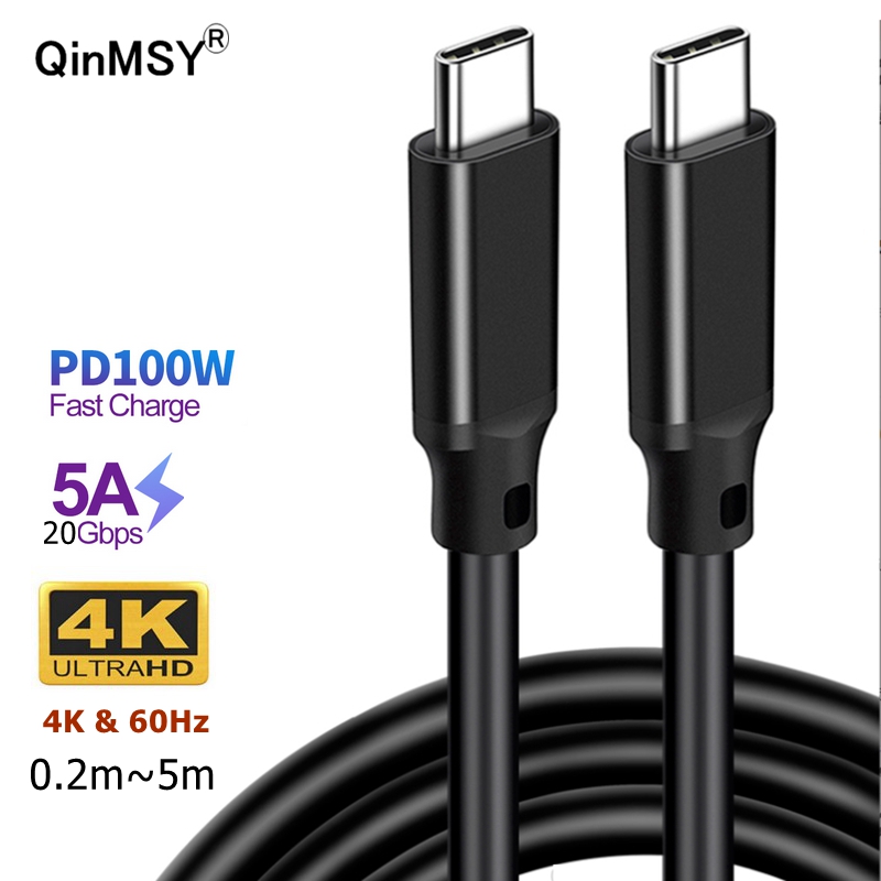 USB3.2 USB C a tipo C 4K 20Gbp - Photography Kit Xiaomi reseña y precio