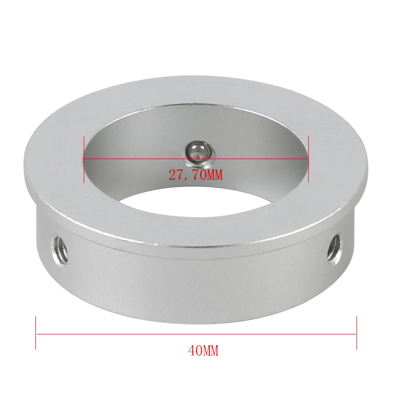Lente monocular de montaje en  - Lens Adapter Ring reseña y precio