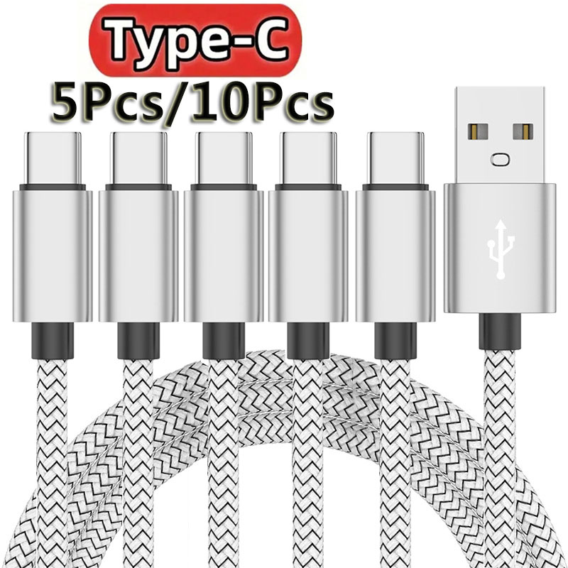 Cable de carga USB A a tipo C, - Photography Kit Xiaomi reseña y precio