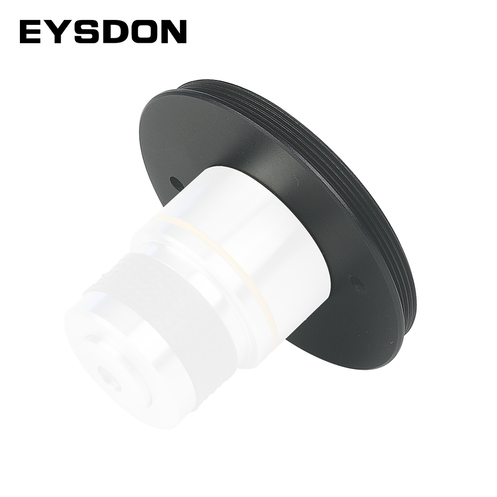 EYSDON-Convertidor de hilos de - Lens Adapter Ring reseña y precio