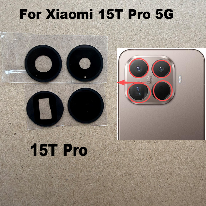 Para Xiaomi 15T / 15T Pro 5G,  - Photography Kit Xiaomi reseña y precio