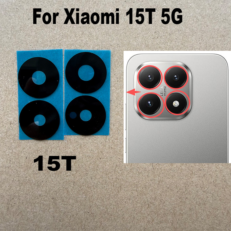 Para Xiaomi 15T / 15T Pro 5G,  - Photography Kit Xiaomi reseña y precio