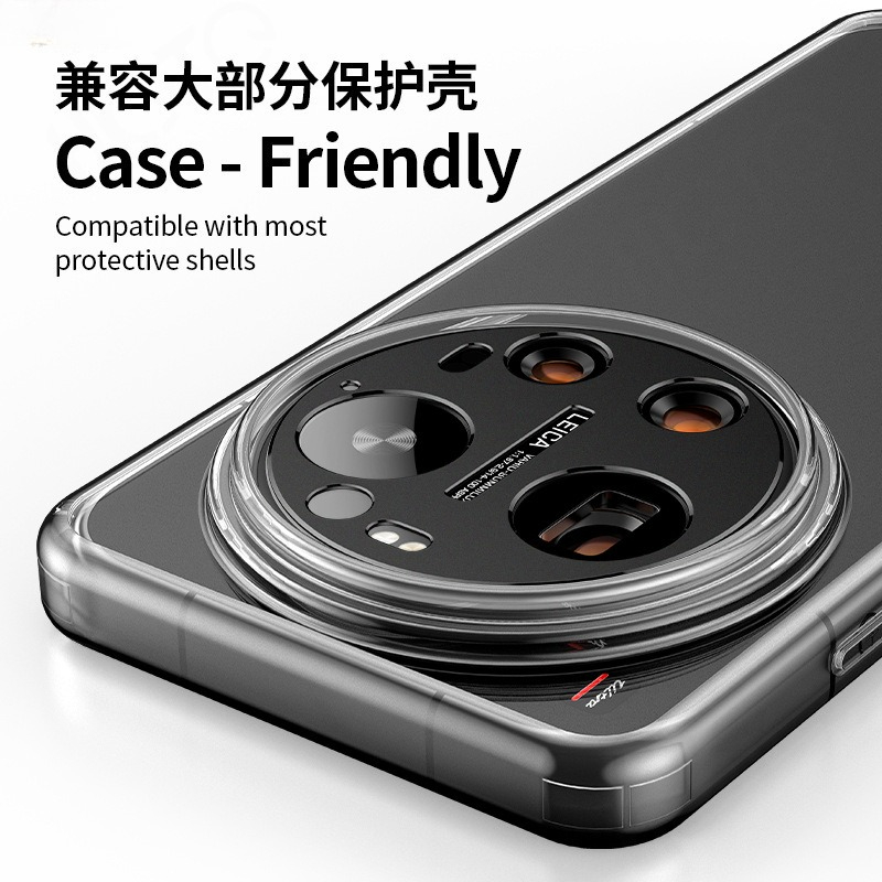 1-2 Piezas de Protector de Len - Photography Kit Xiaomi reseña y precio
