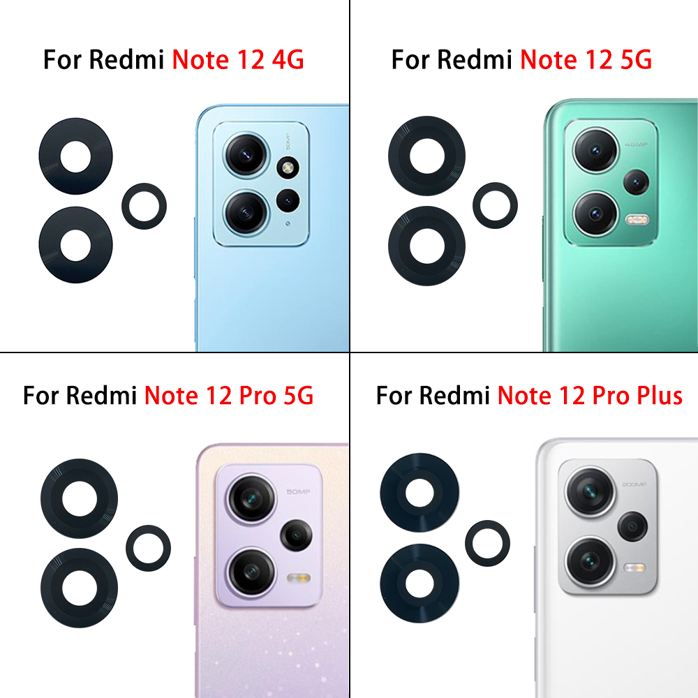 50 Uds., nueva lente de crista - Photography Kit Xiaomi reseña y precio