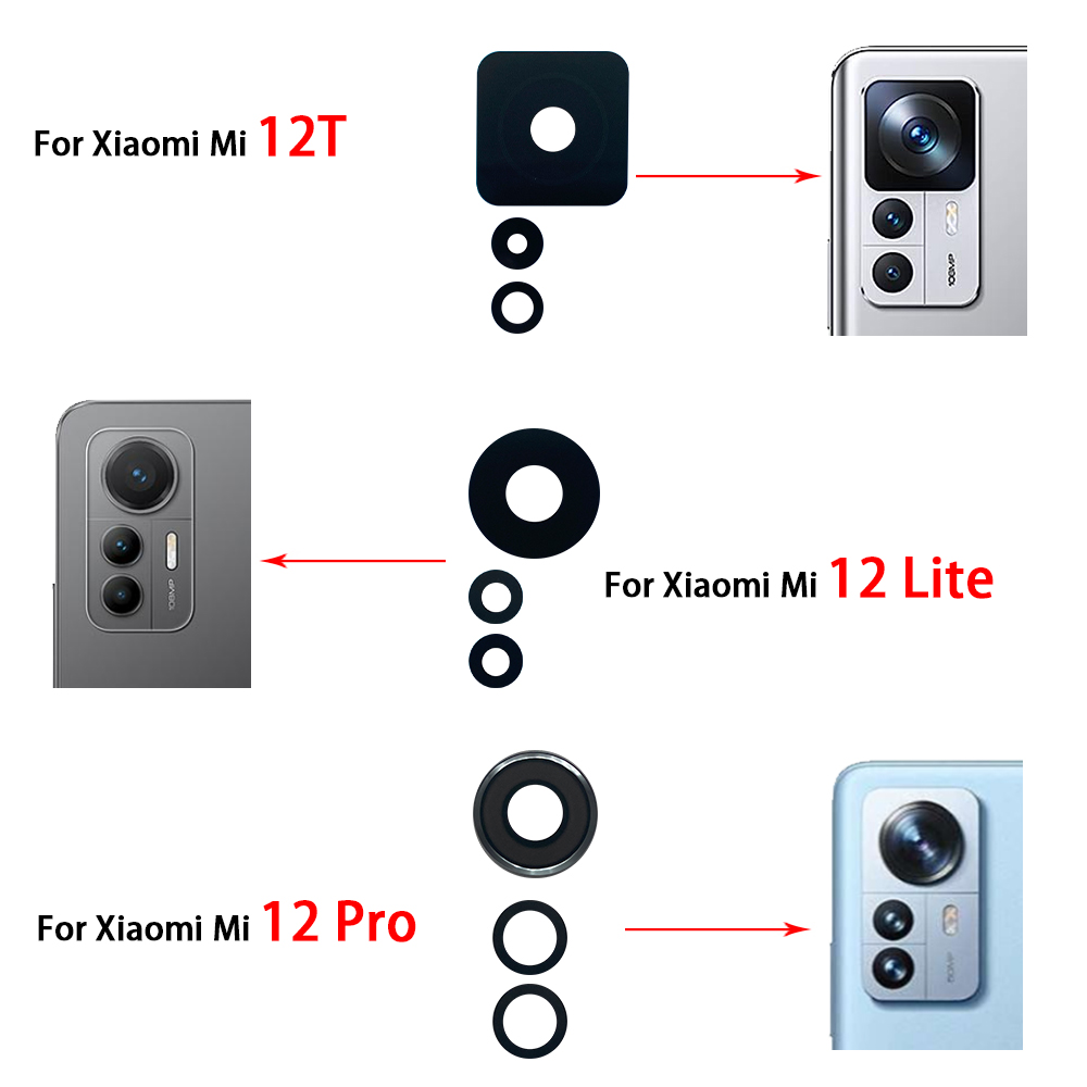 50 Uds., nueva lente de crista - Photography Kit Xiaomi reseña y precio