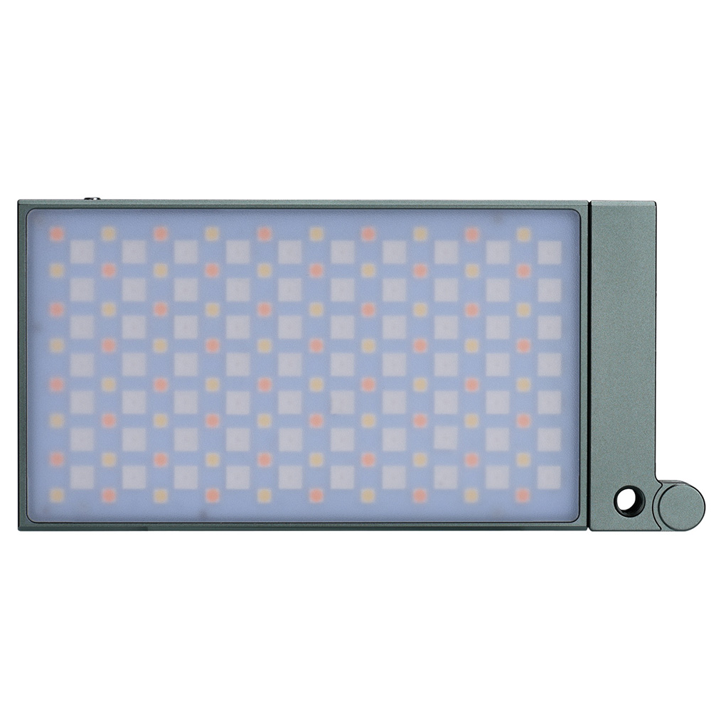Panel de Luz LED Creativo Godo - Video Led Light Panel reseña y precio