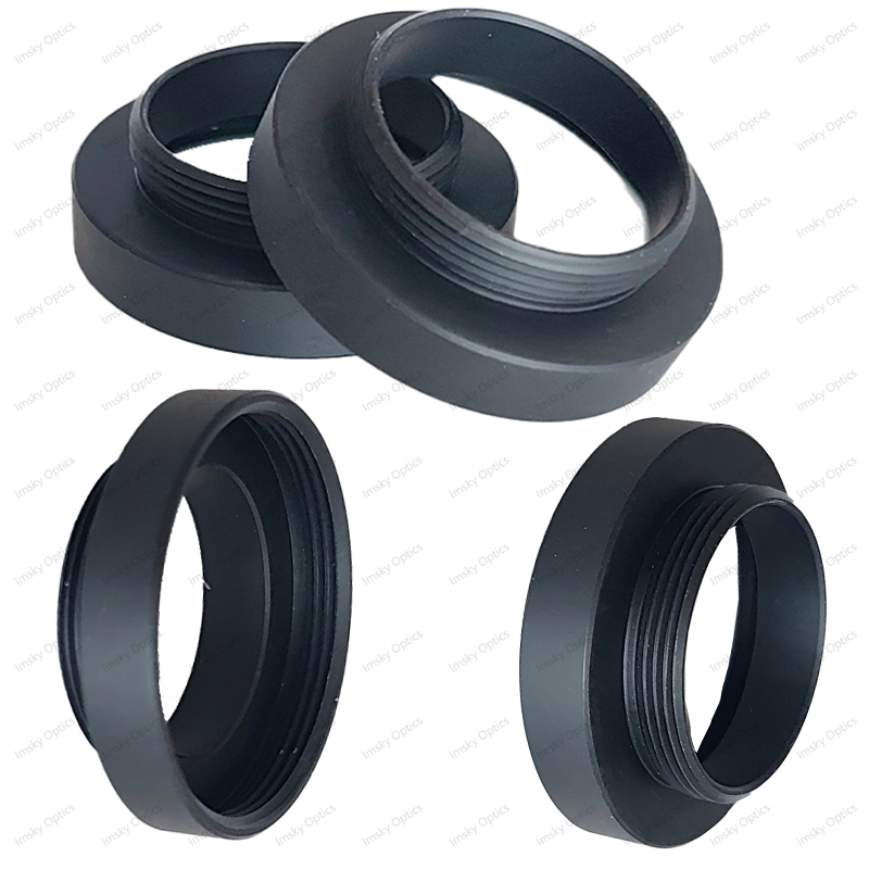 1 Uds CS C-RMS/RMS-C anillo ad - Lens Adapter Ring reseña y precio
