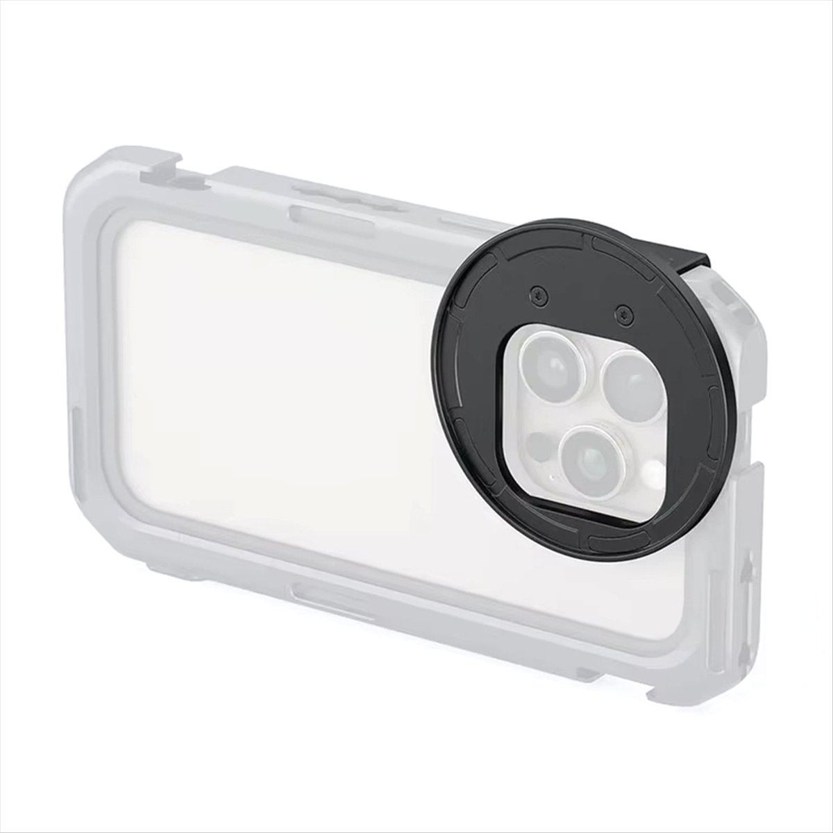 ♬ ◤ Estilo popular ◥ Adaptador - Lens Adapter Ring reseña y precio