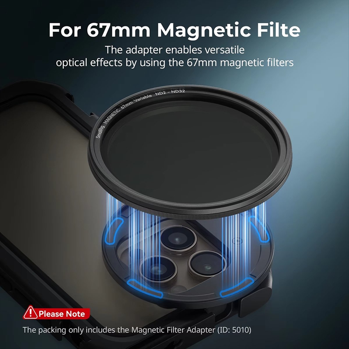 ♬ ◤ Estilo popular ◥ Adaptador - Lens Adapter Ring reseña y precio