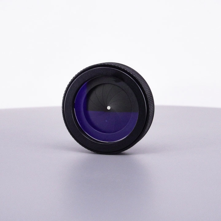 Lente PVS14 ajustable, módulo  - Lens Adapter Ring reseña y precio