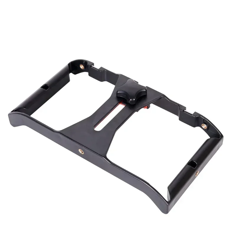 Estabilizador de jaula para cá - Camera Cage Rig reseña y precio