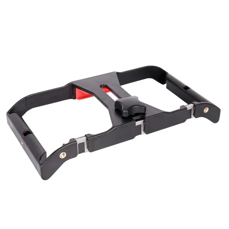 Estabilizador de jaula para cá - Camera Cage Rig reseña y precio