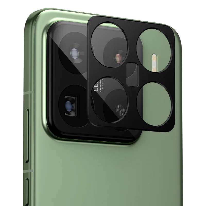 Cubierta de lente de cámara tr - Photography Kit Xiaomi reseña y precio