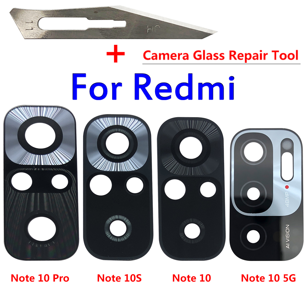 2 uds, nueva lente de cristal  - Photography Kit Xiaomi reseña y precio