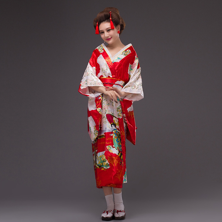 Traje Étnico Estilo Kimono Ant - Photography Is reseña y precio