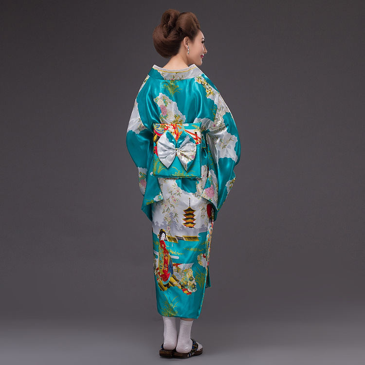Traje Étnico Estilo Kimono Ant - Photography Is reseña y precio