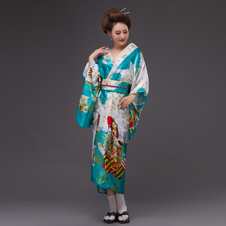 Traje Étnico Estilo Kimono Ant - Photography Is reseña y precio