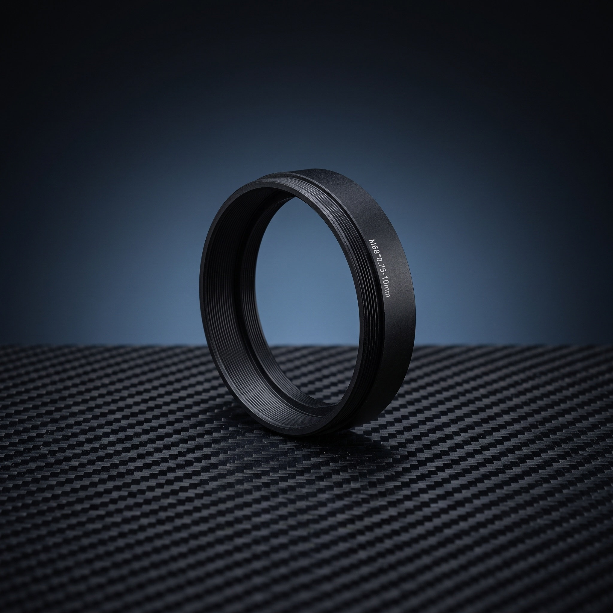 Tubo de Extensión para Telesco - Lens Adapter Ring reseña y precio