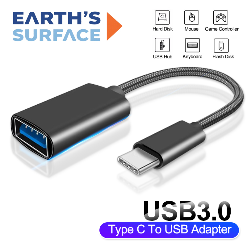 Adaptador de Cable de Datos US - Photography Kit Xiaomi reseña y precio