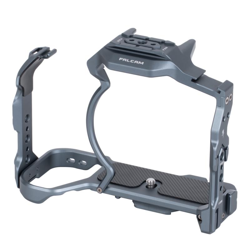 Kit de Jaula para Cámara de Li - Camera Cage Rig reseña y precio