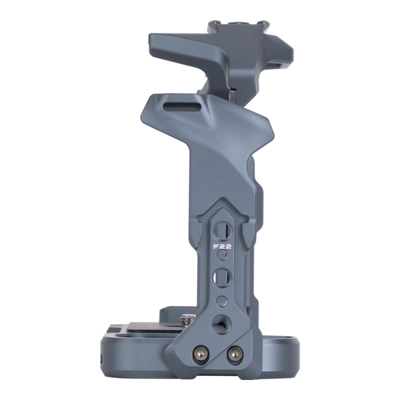 Kit de Jaula para Cámara de Li - Camera Cage Rig reseña y precio