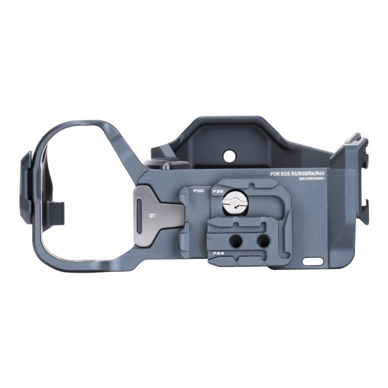 Kit de Jaula para Cámara de Li - Camera Cage Rig reseña y precio