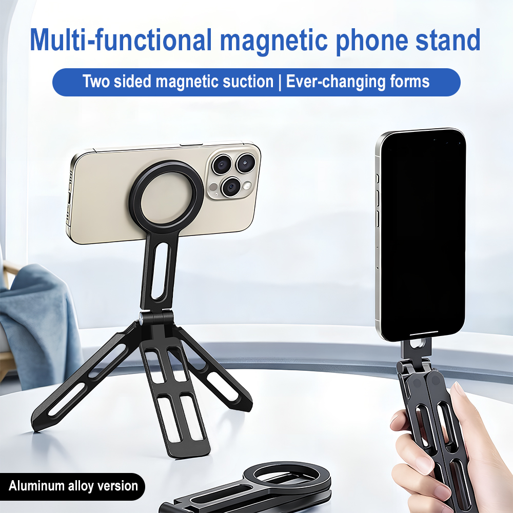 Soporte Magnético para Teléfon - Photography Is reseña y precio